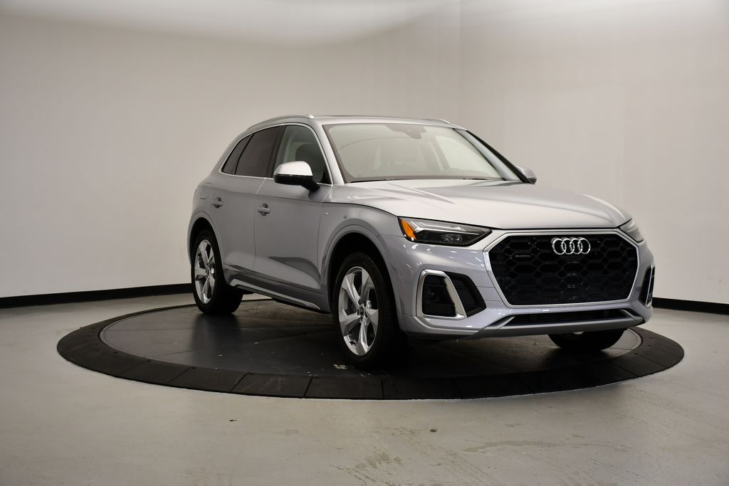 Thumbnail: 2022 Audi Q5 - 7