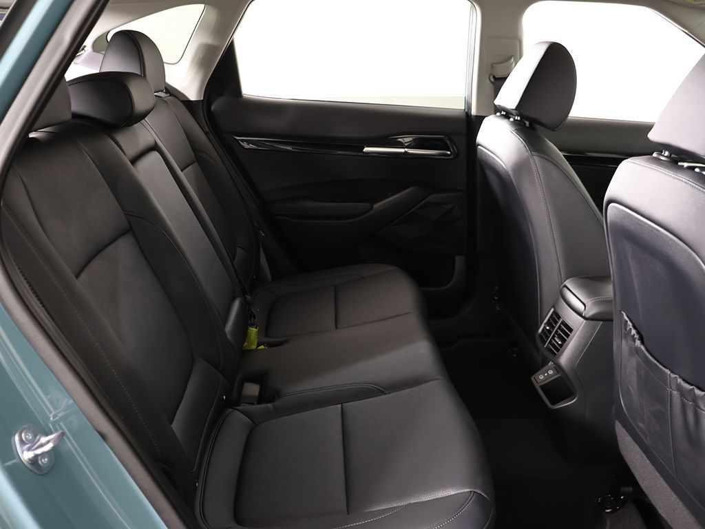 Certified Used 2026 Blue Kia EX image 36
