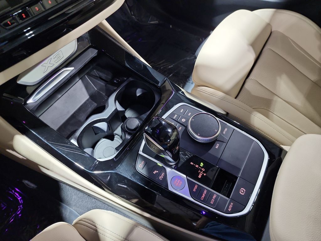 2022 BMW X3 sDrive30i photo
