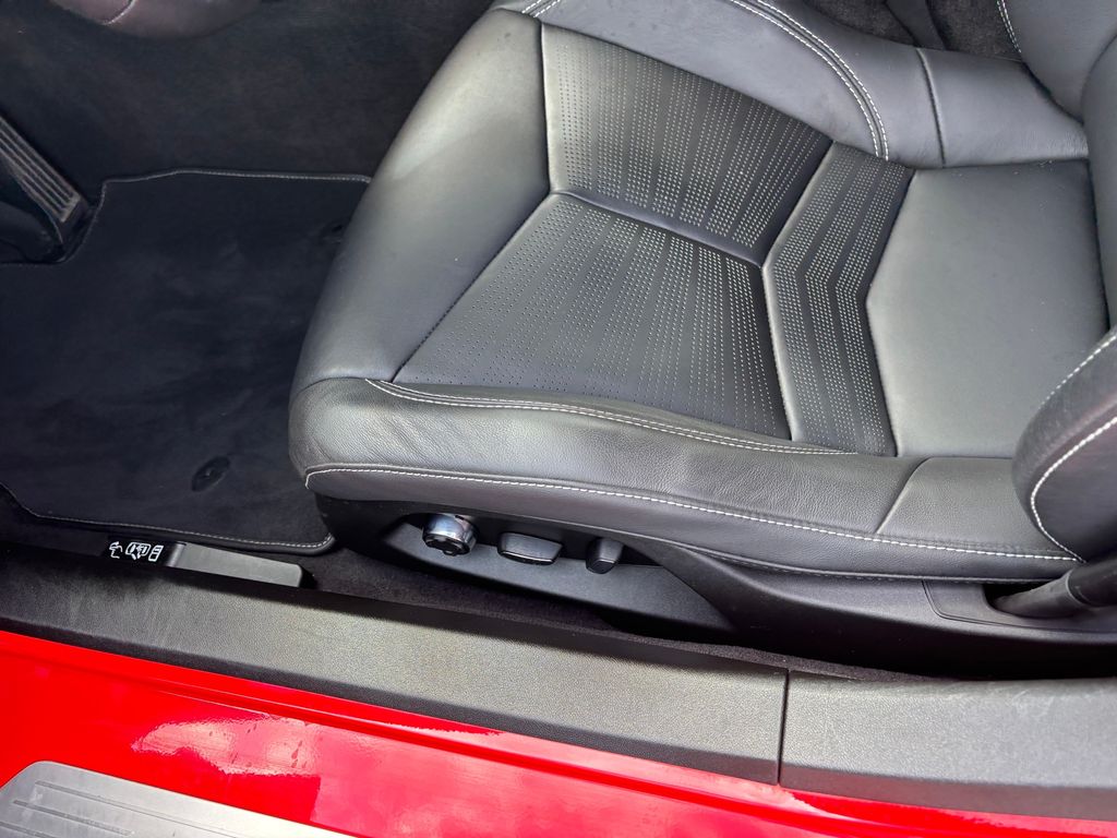 Used Car 2025 Chevrolet Corvette  Stingray For Sale Under $80,000 In Austin, Texas