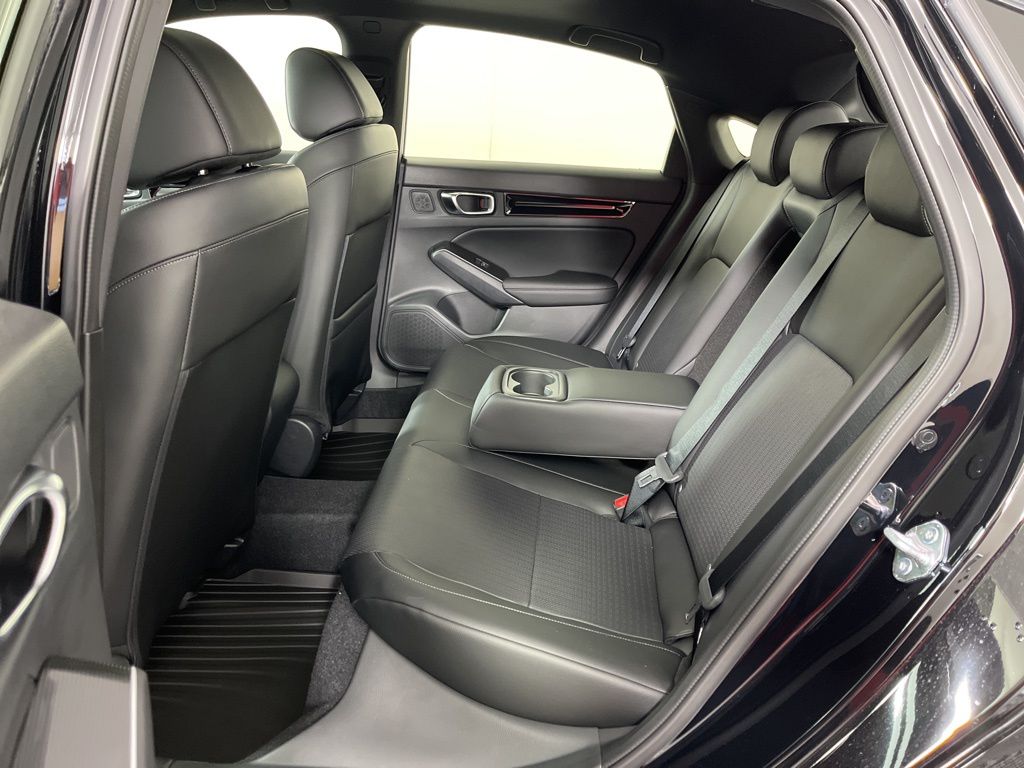 Thumbnail: 2026 Honda Civic - 23