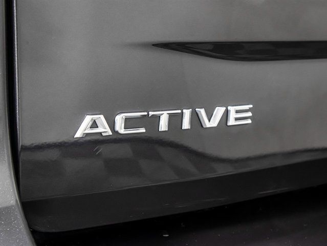 Used 2025 Gray Ford Active image 16