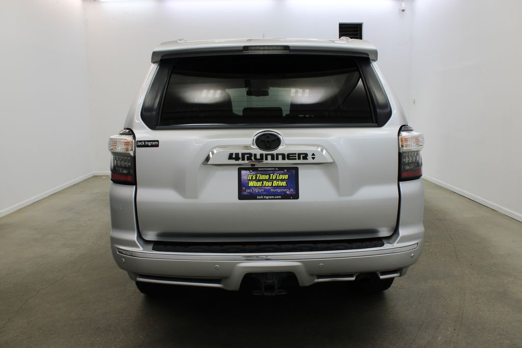 used 2016 Toyota 4Runner car, priced at $23,999