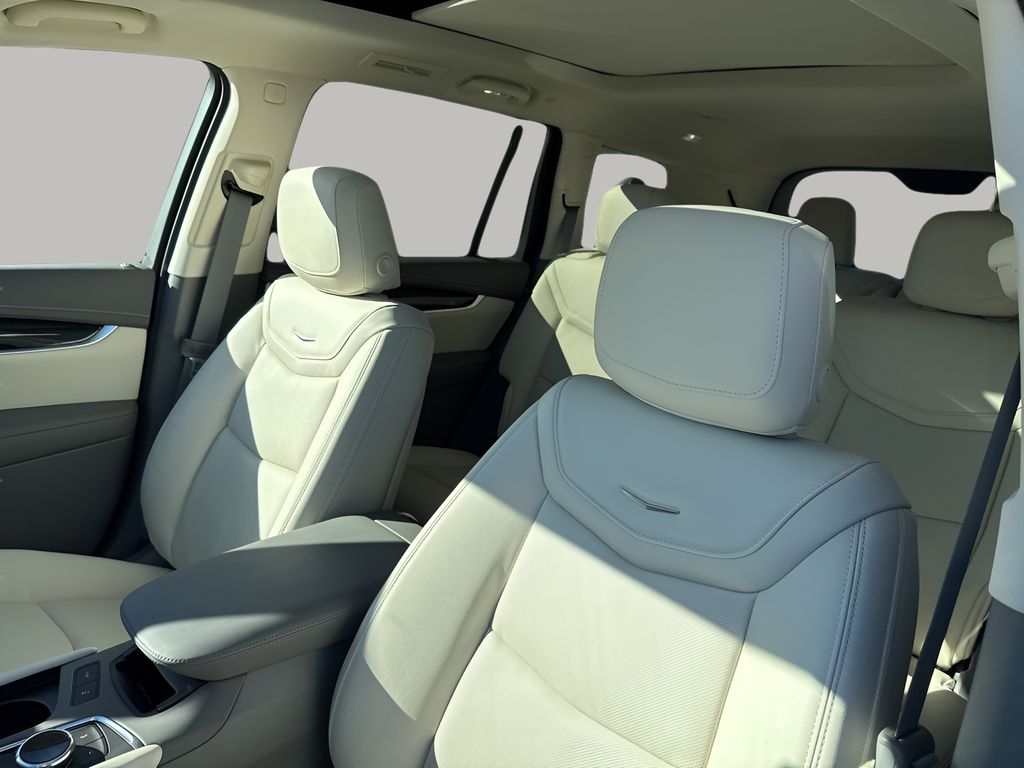 New Car 2025 Cadillac Xt6  Premium Luxury For Sale Under $60,000 In Austin, Texas