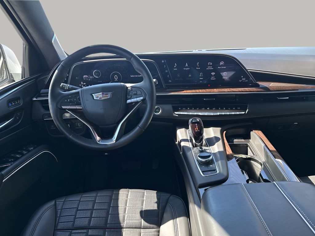 Used Car 2022 Cadillac Escalade  Sport Platinum For Sale Under $70,000 In Austin, Texas