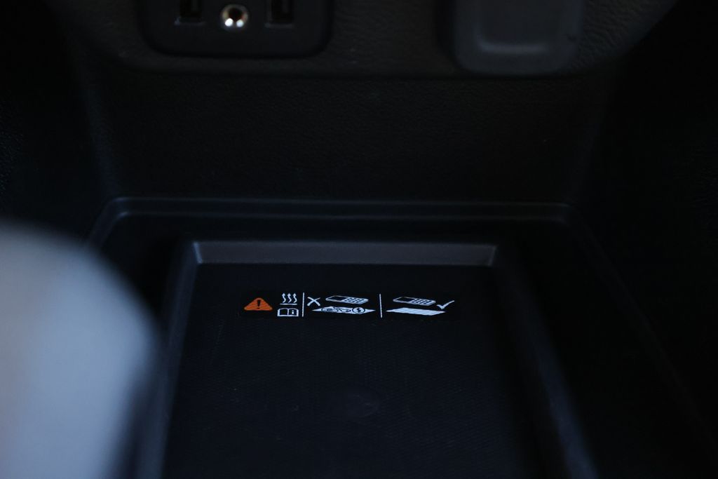 Thumbnail: 2023 Chevrolet Traverse - 25