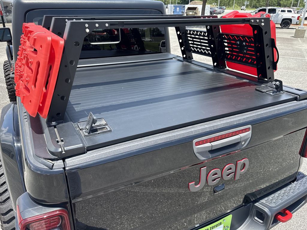 Used 2021 Jeep Gladiator Truck