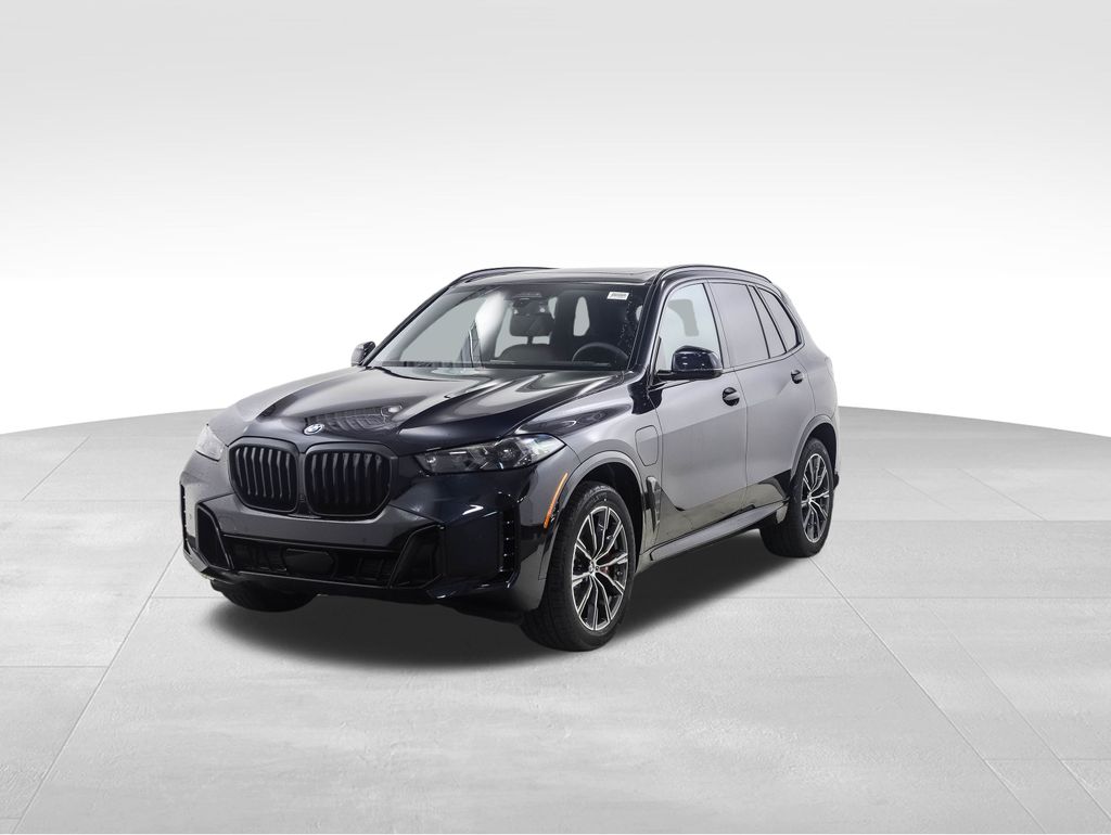 2026 BMW X5 xDrive50e -
                Bloomington, MN