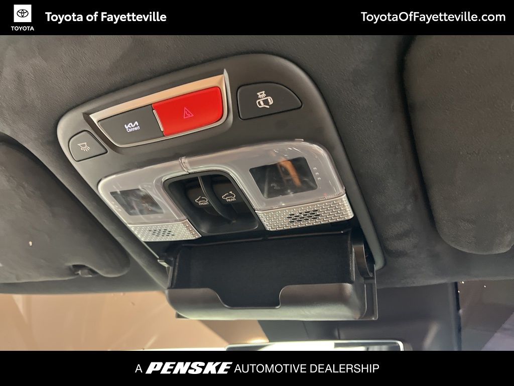 Thumbnail: 2025 Kia Telluride - 15