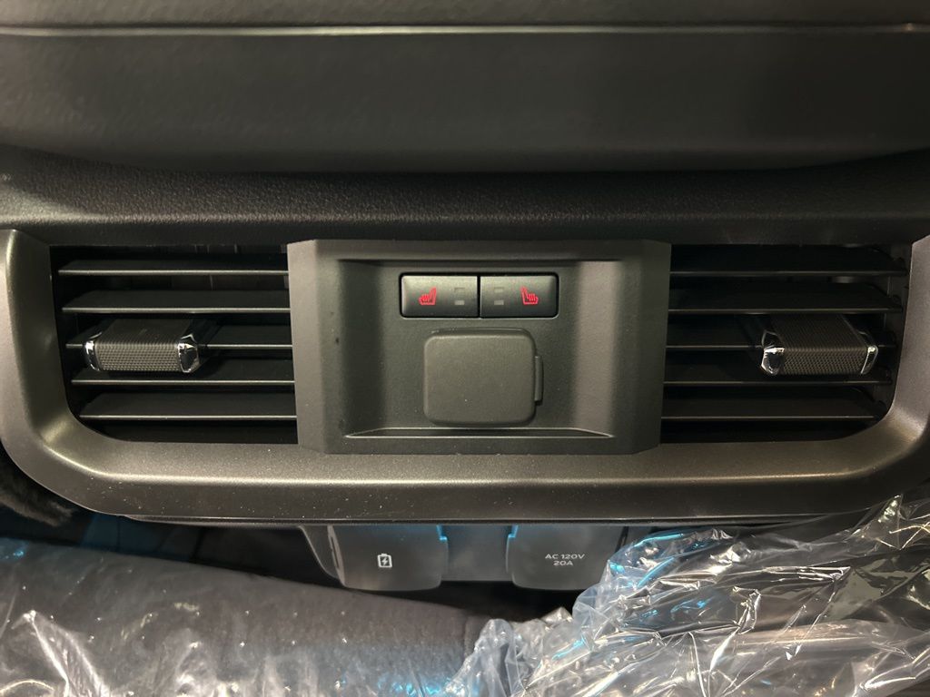 new 2026 Ford F-150 car, priced at $75,645