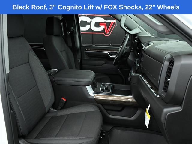 ChevroletSilverado 2500HD17