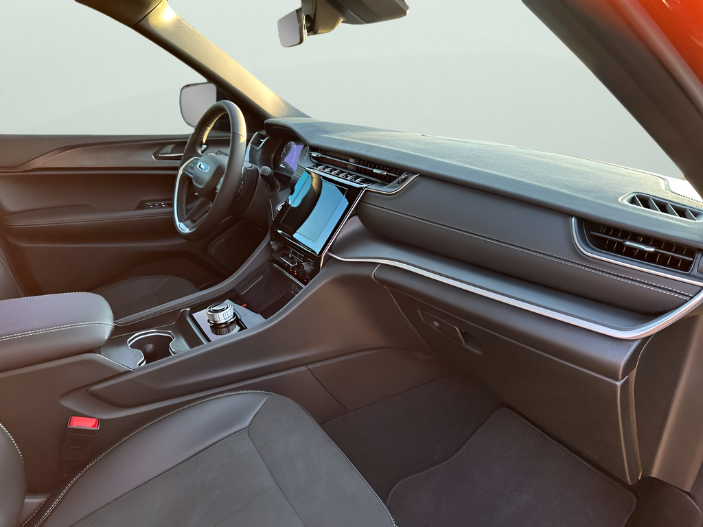 New Car 2025 Jeep Grand Cherokee  For Sale Under $50,000 In Austin, Texas