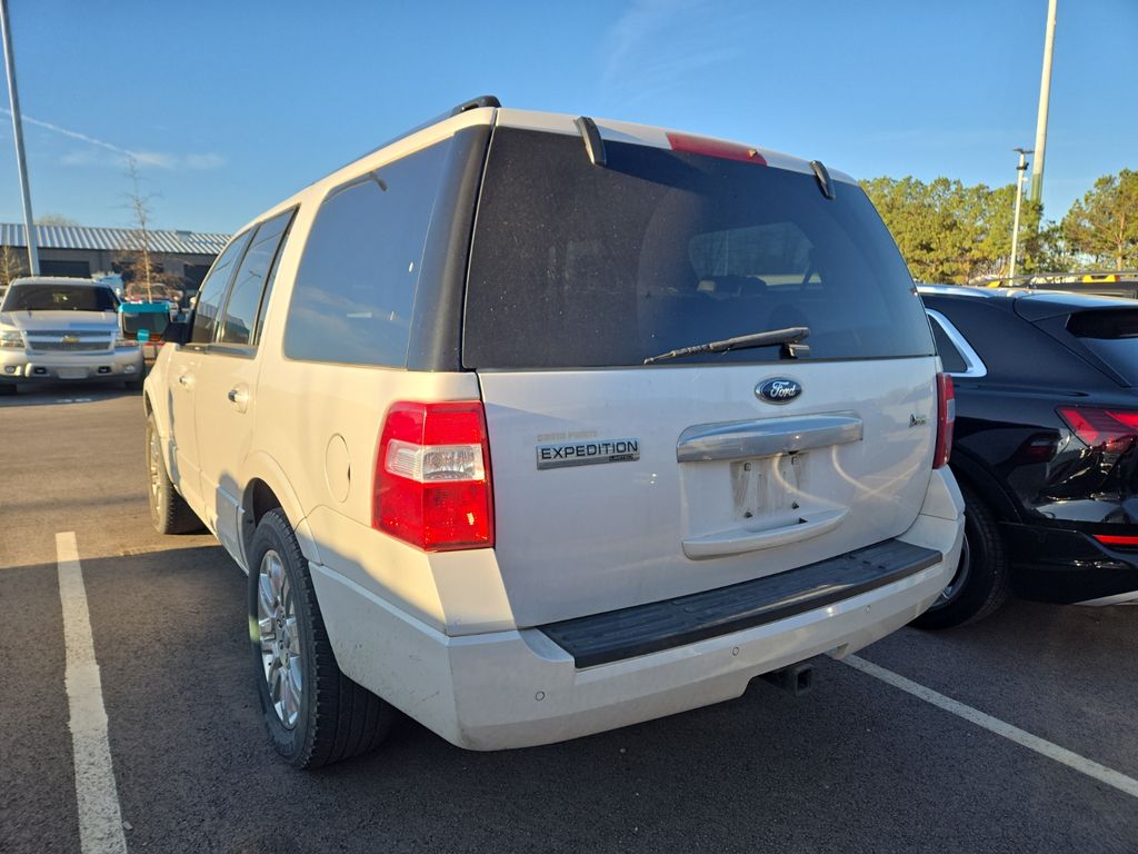 Used 2014 Ford Expedition For Sale in Farmington, AR