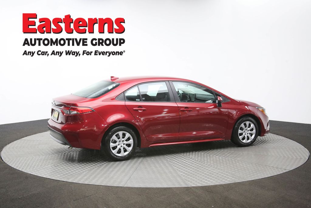 2024 Toyota Corolla LE - Photo 41