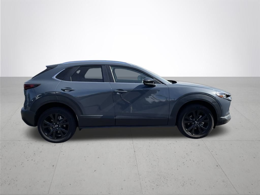 2023 Mazda CX-30 2.5 S Carbon Edition