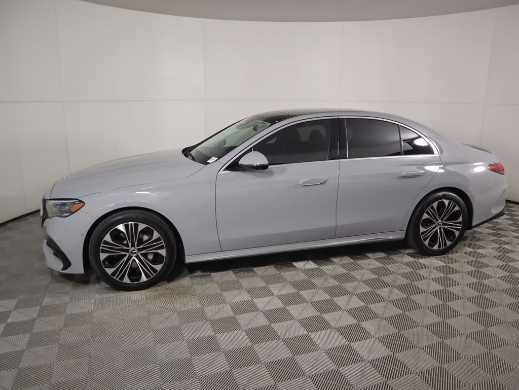 Thumbnail: 2026 Mercedes-Benz E-Class - 8