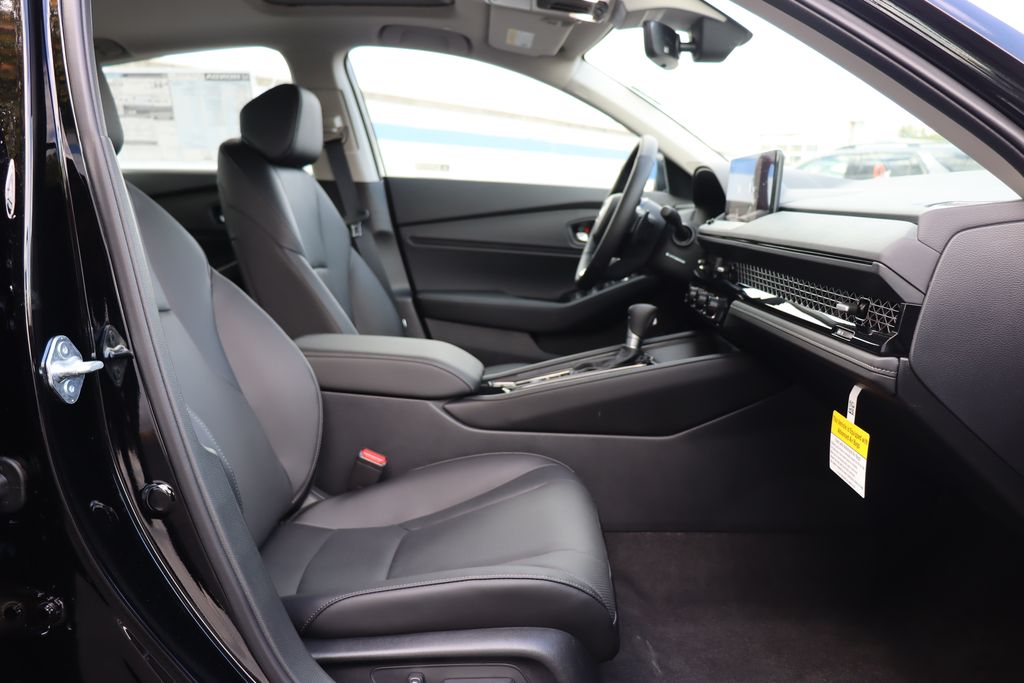 Thumbnail: 2025 Honda Accord - 20