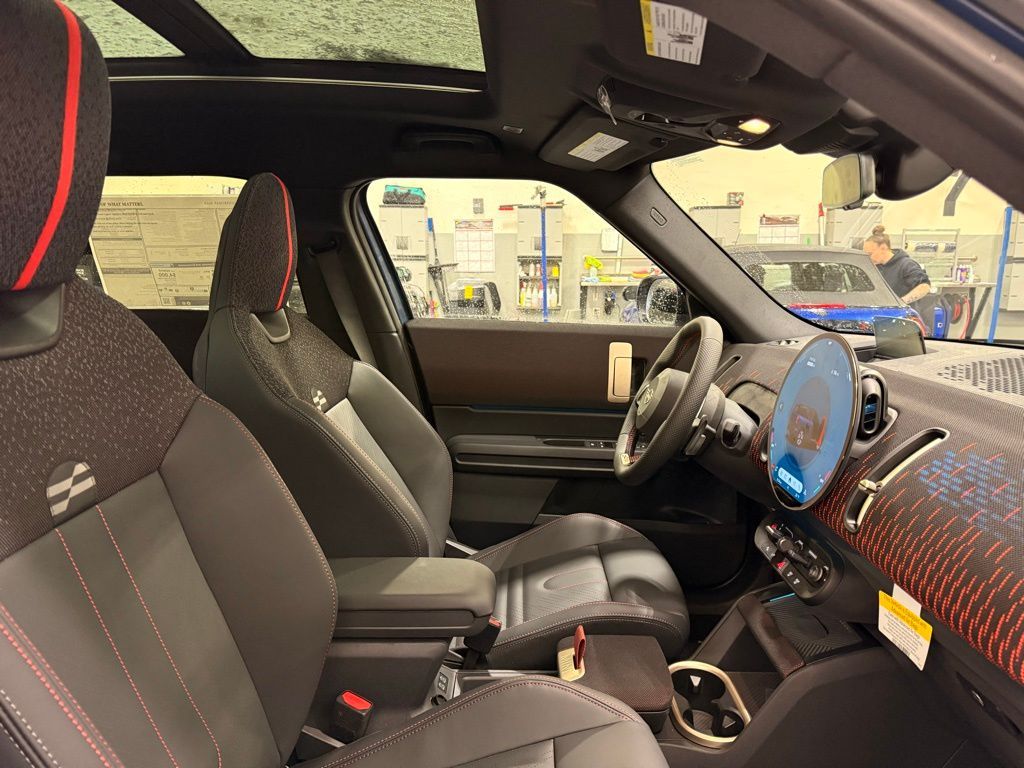 Thumbnail: 2026 MINI Cooper Countryman - 29