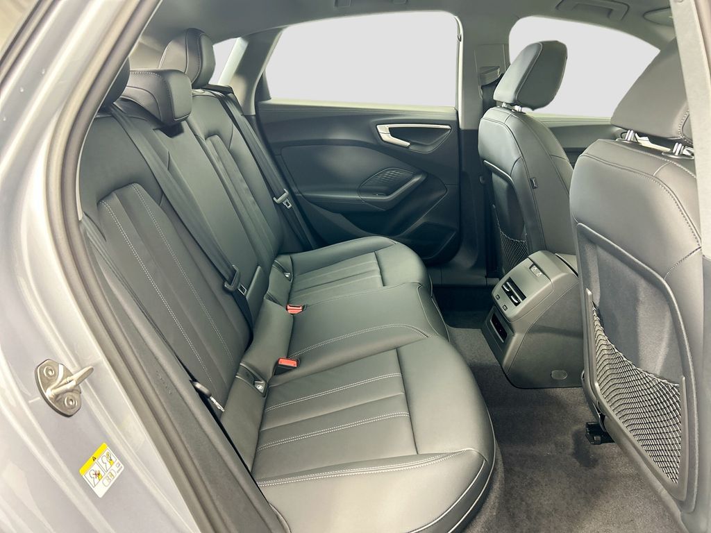 Thumbnail: 2025 Audi A5 - 22