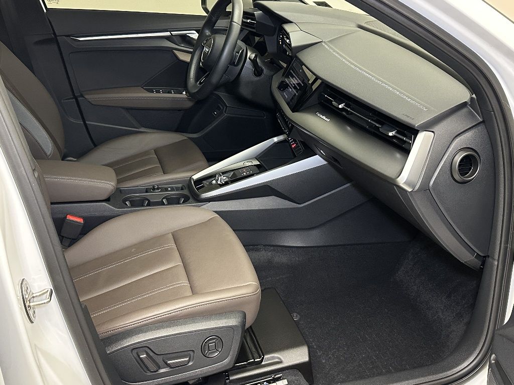 Thumbnail: 2023 Audi A3 - 13