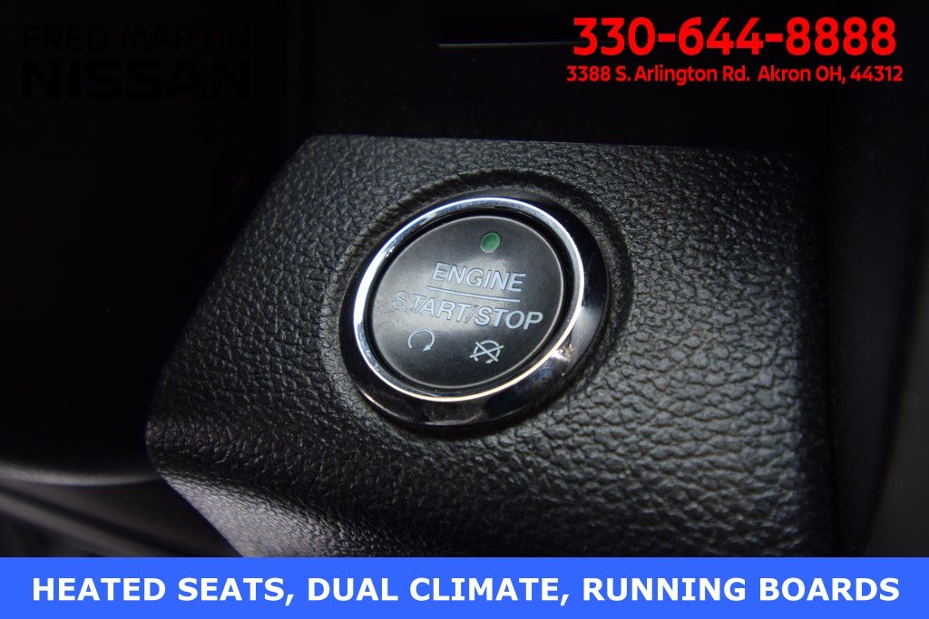 used 2015 Ford F-150 car, priced at $23,199