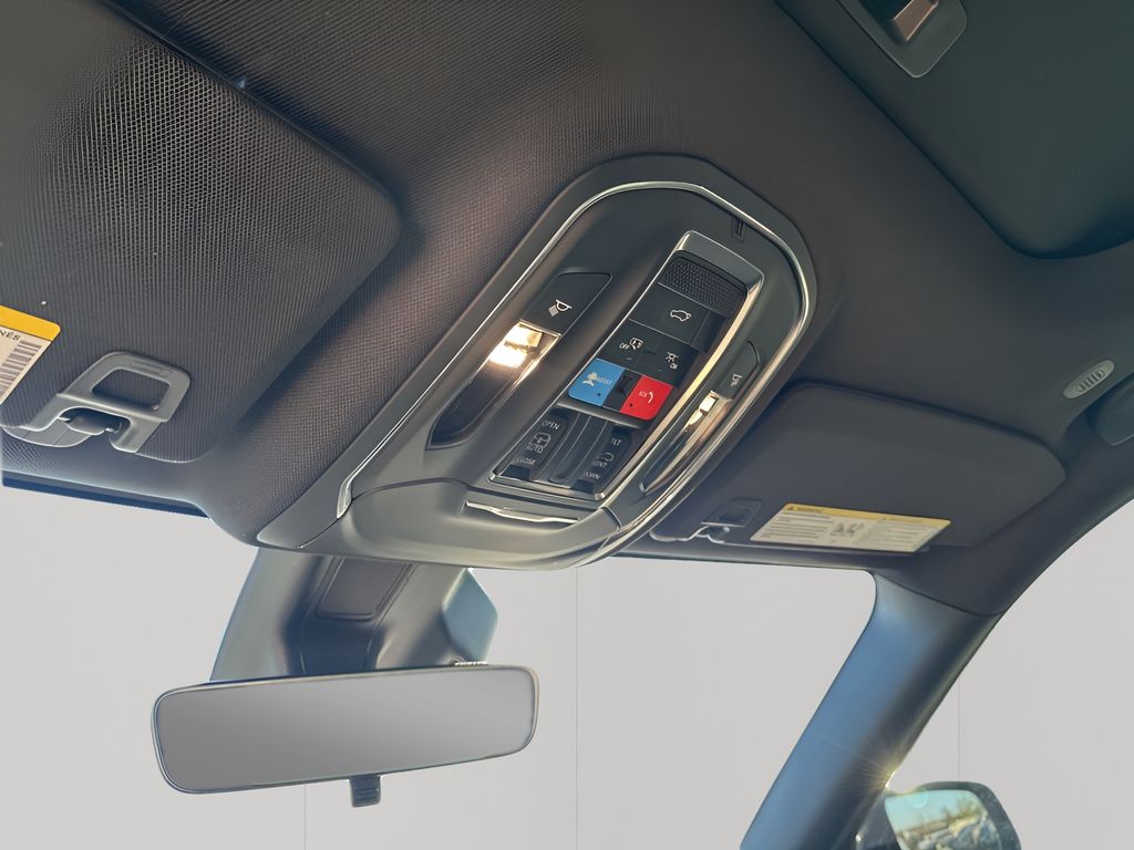 New Car 2025 Jeep Grand Cherokee L  Altitude X For Sale Under $40,000 In Austin, Texas