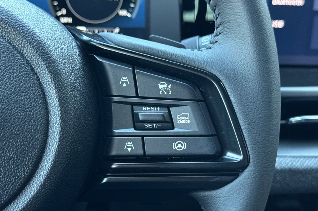 New 2026 Black Subaru Premium image 30