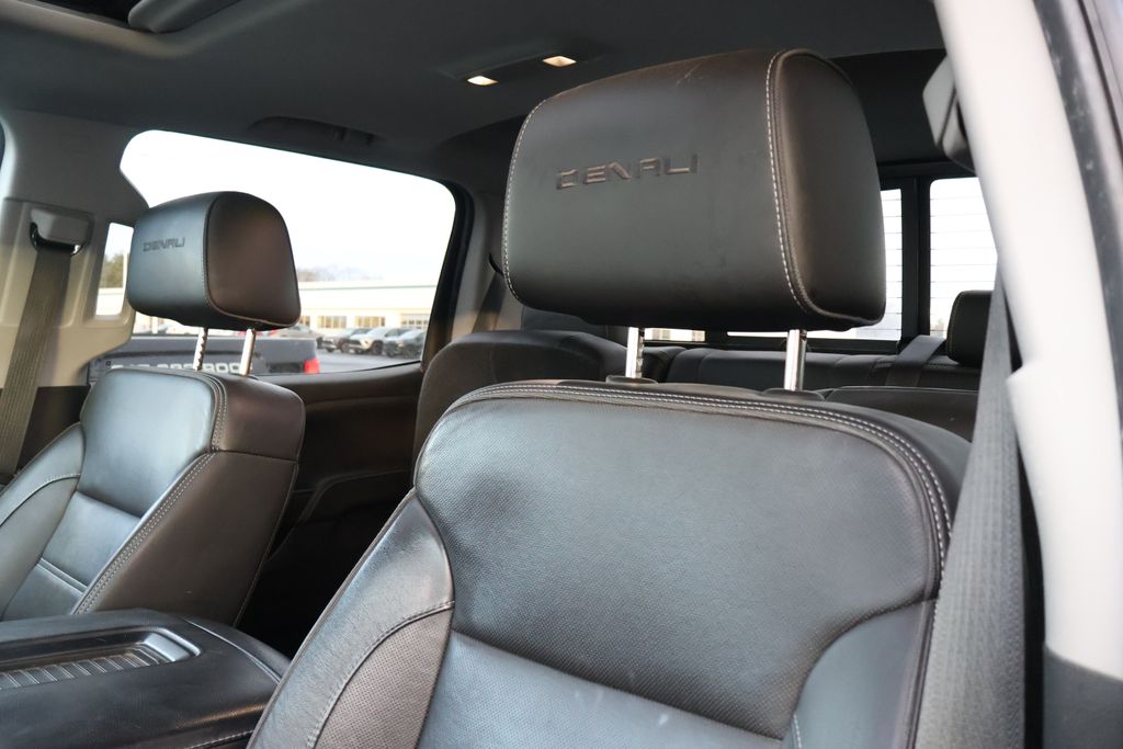 Thumbnail: 2018 GMC Sierra 1500 - 5