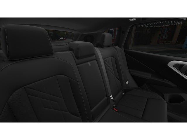 2025 BMW X3 3.0i 12