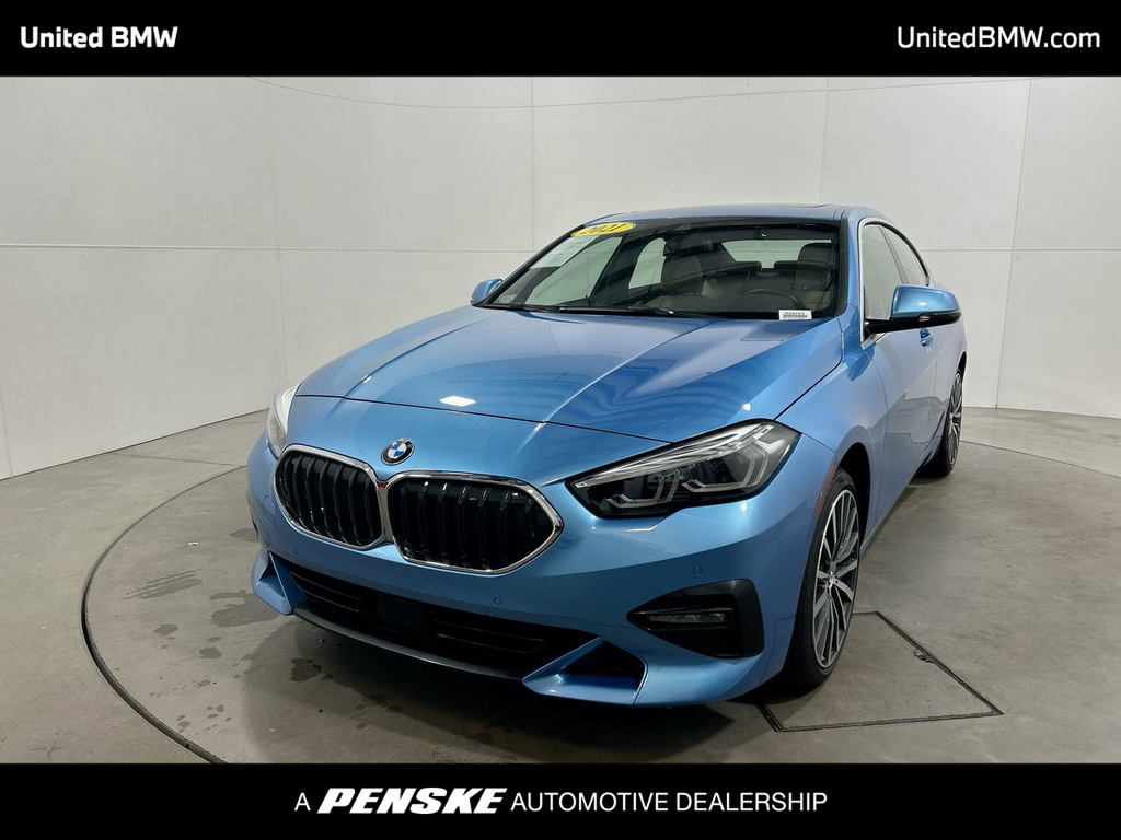 2021 BMW 2 Series 228i xDrive -
                Roswell, GA