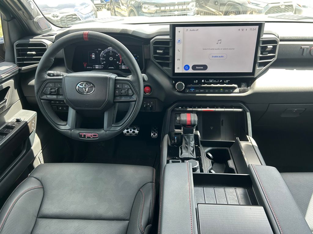 Used 2025 Toyota Sequoia SUV
