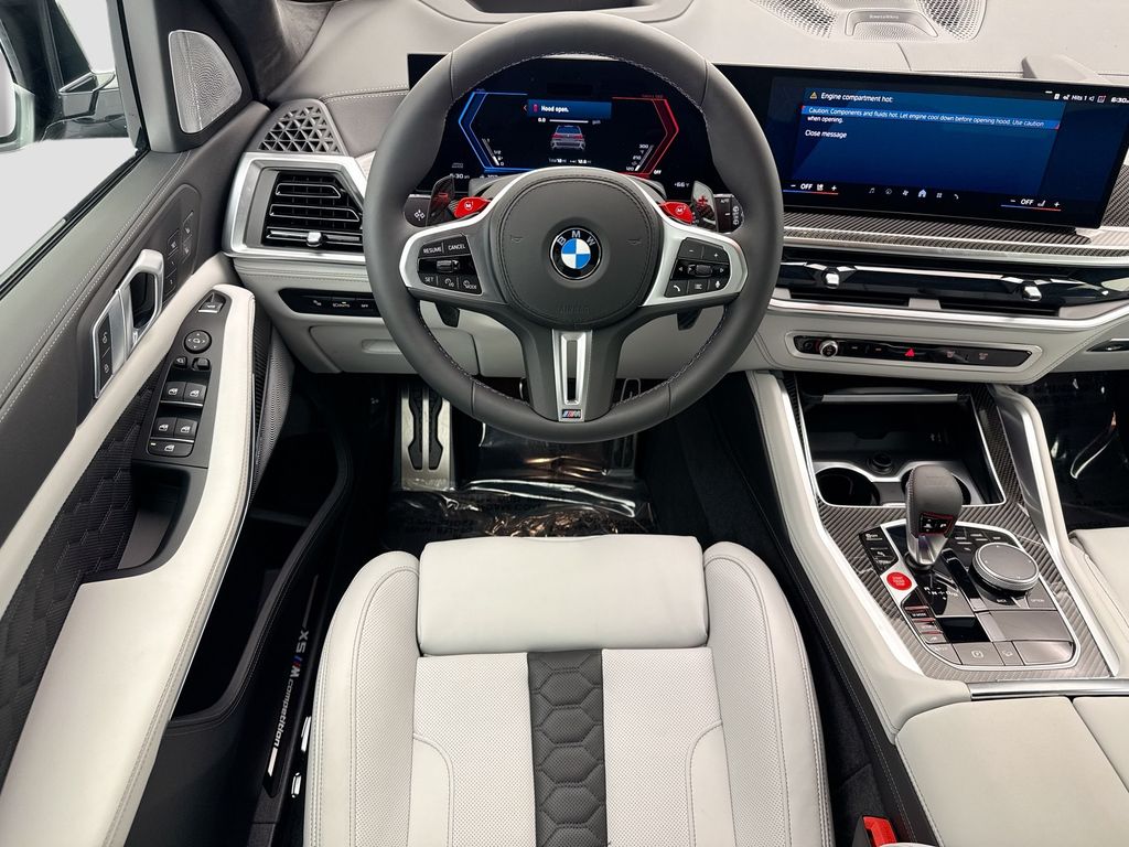 Thumbnail: 2026 BMW X5 - 10