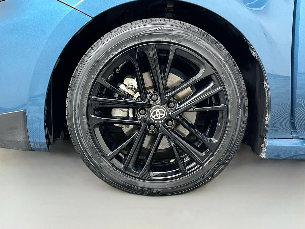 Thumbnail: 2025 Toyota Camry - 30