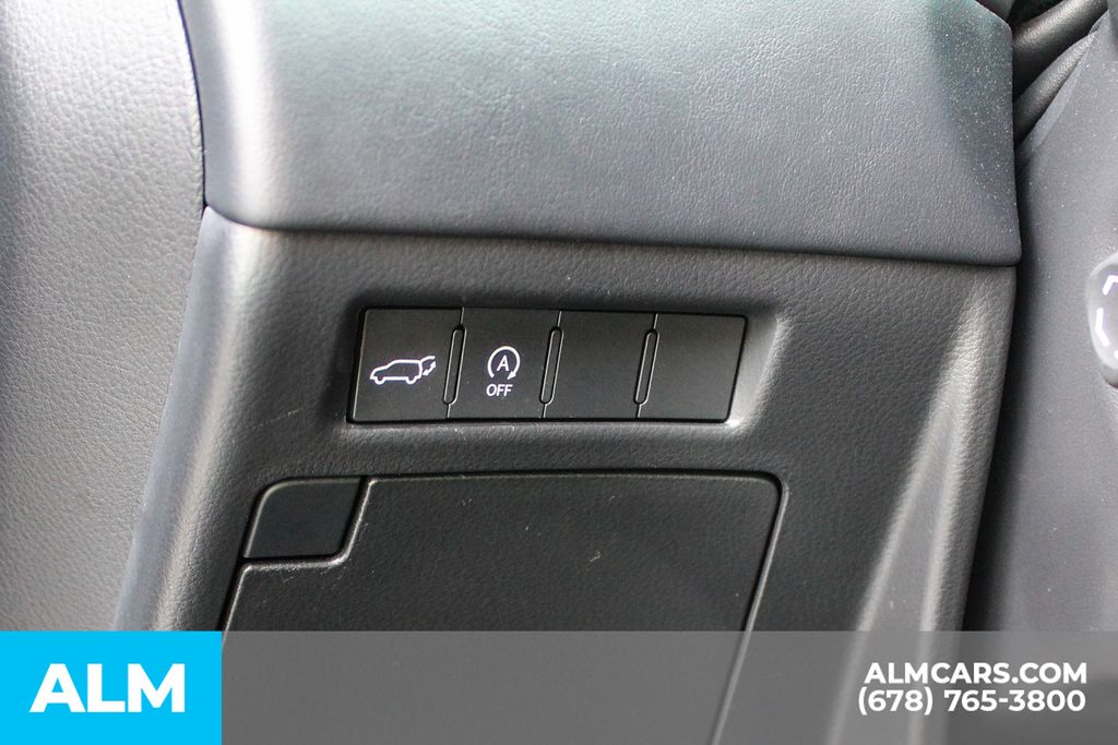 Used 2023 Gray Lexus 600 F SPORT image 30