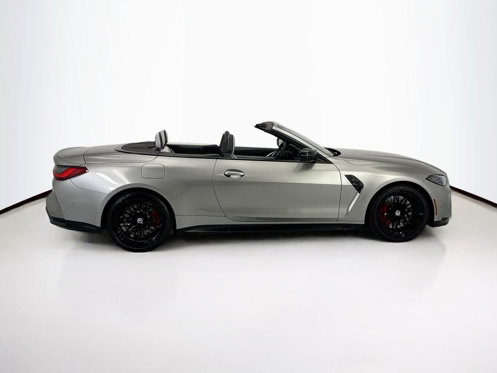 Thumbnail: 2022 BMW M4 - 4