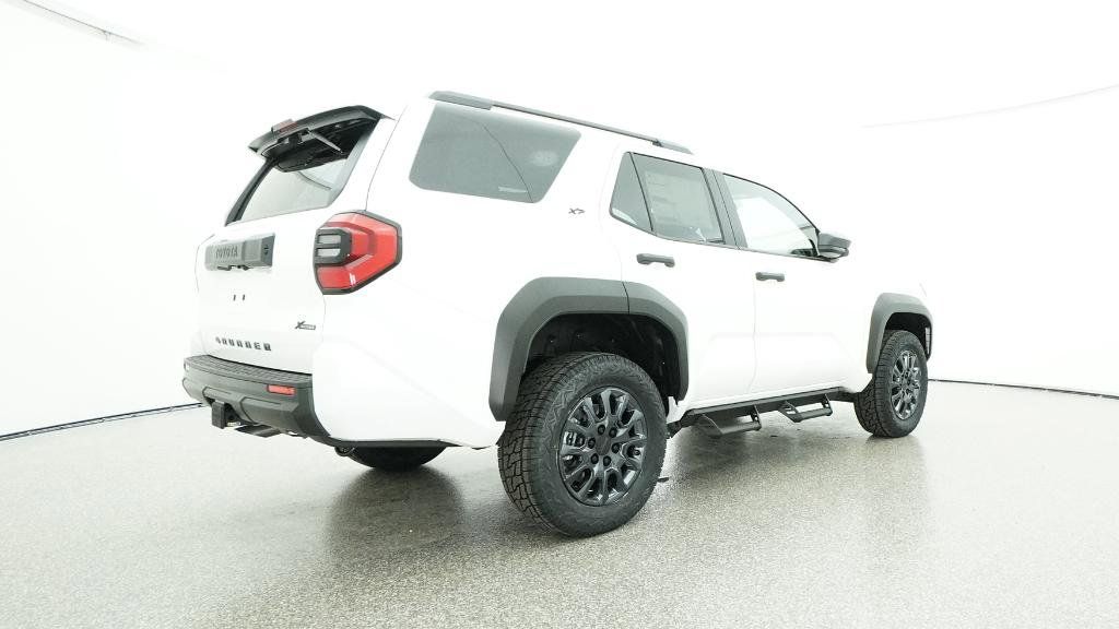 Thumbnail: 2025 Toyota 4Runner - 22