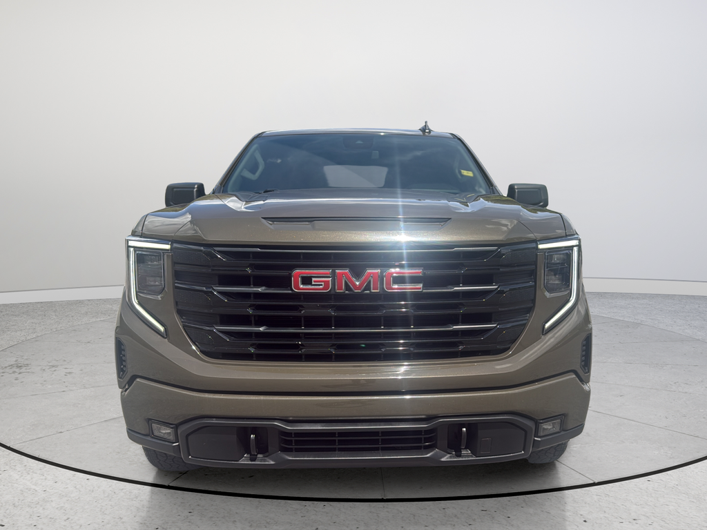 Used 2023 GMC Sierra 1500 Elevation 4D Crew Cab