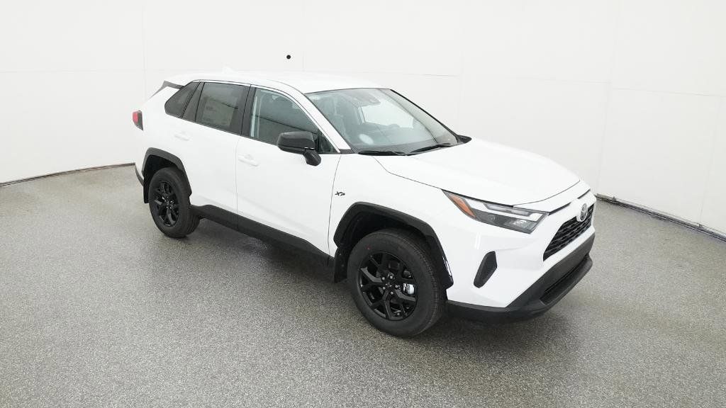 Thumbnail: 2025 Toyota RAV4 - 11