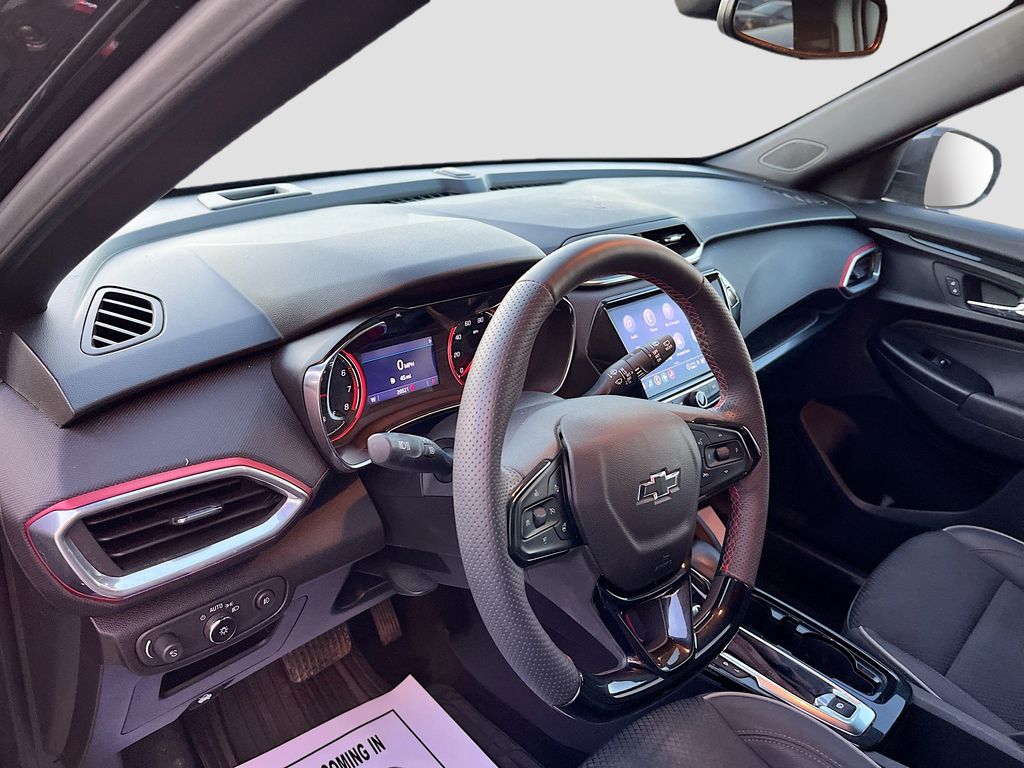 2023 Chevrolet TrailBlazer RS - Photo 9