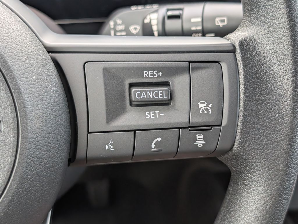 New 2026 Nissan Kicks SUV