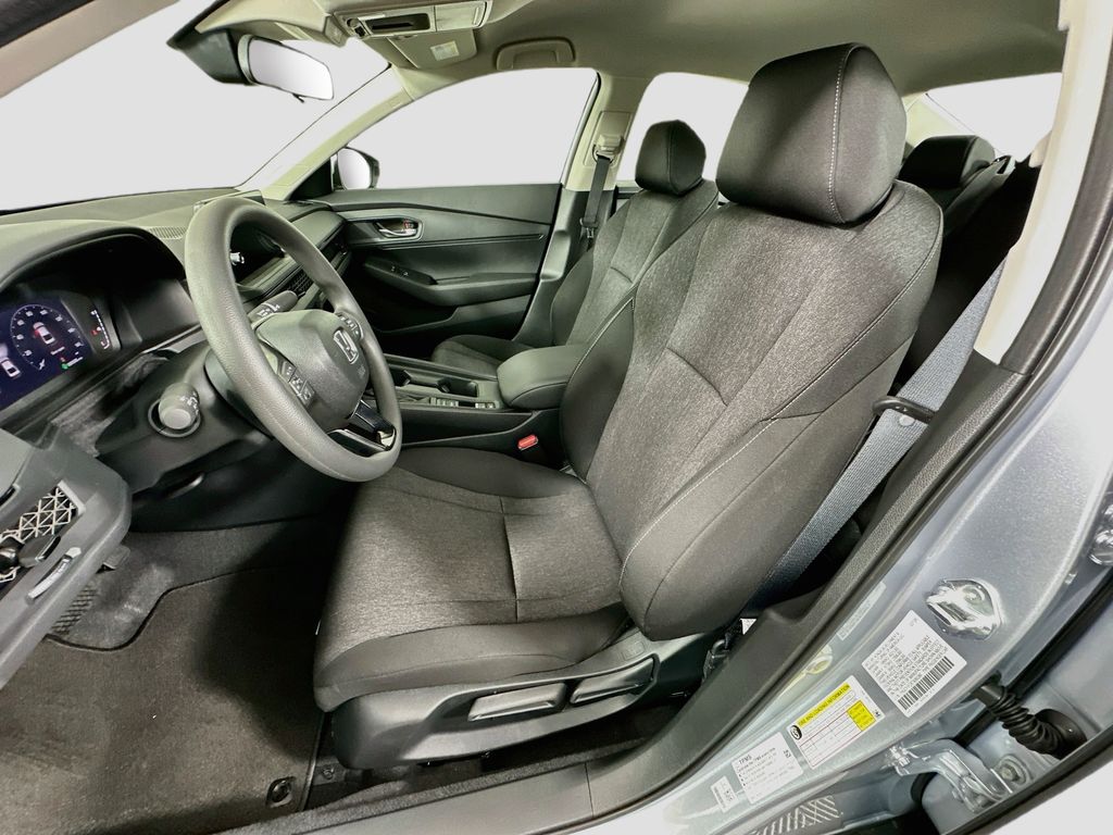 Thumbnail: 2026 Honda Accord - 15