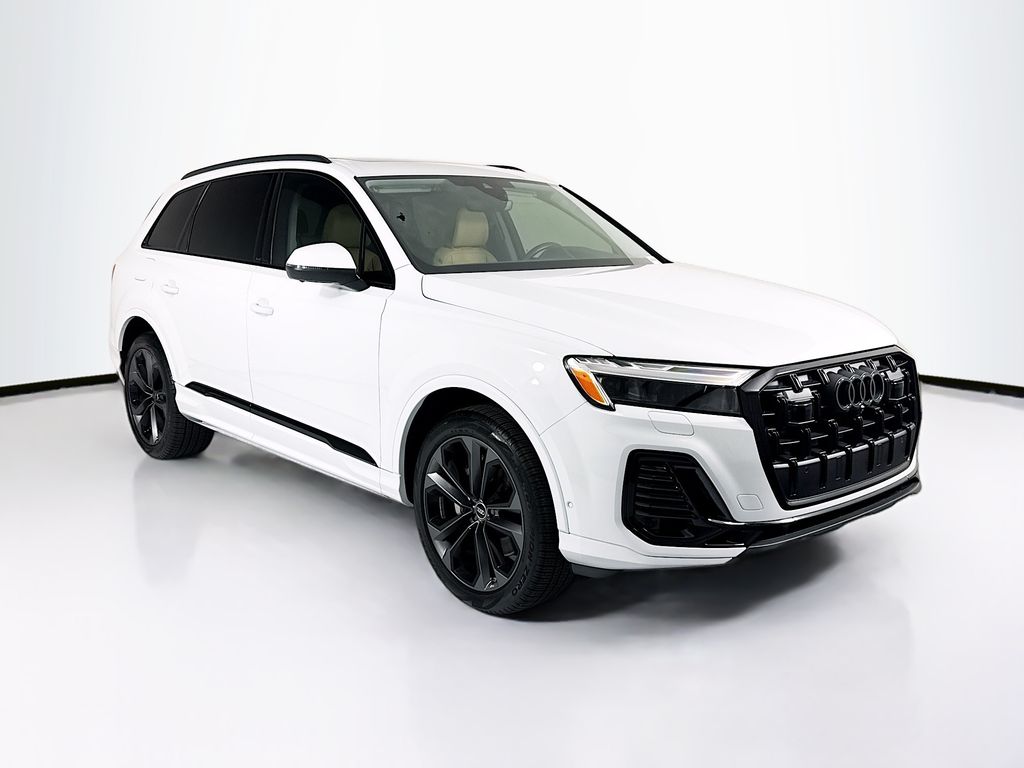 Thumbnail: 2025 Audi Q7 - 3