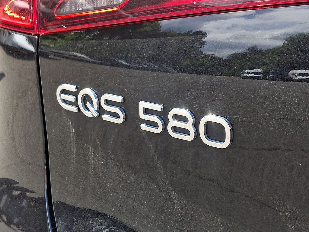 Thumbnail: 2023 Mercedes-Benz EQS - 30