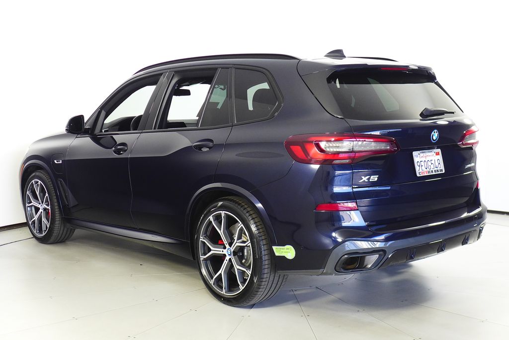 Thumbnail: 2023 BMW X5 - 9