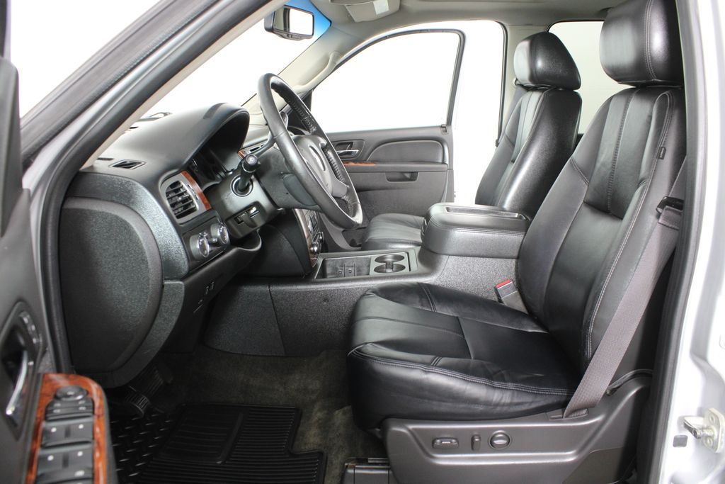 Used 2014 Chevrolet Tahoe for sale in 