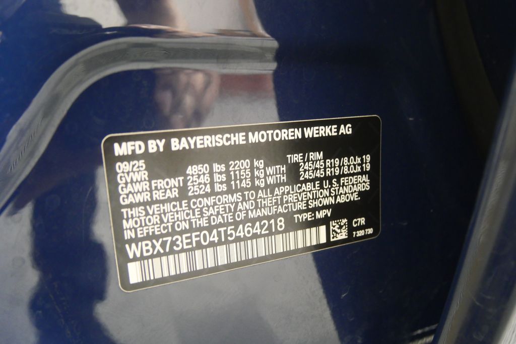 Thumbnail: 2026 BMW X1 - 28