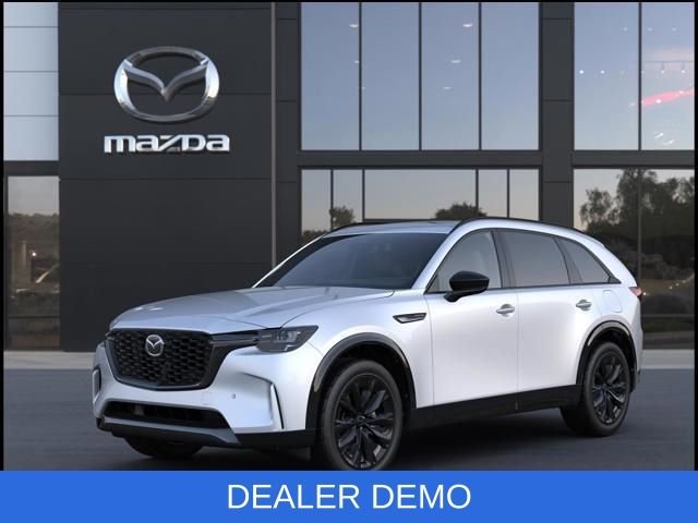 2026 Mazda Mazda CX-90 3.3 Turbo S Premium Sport AWD