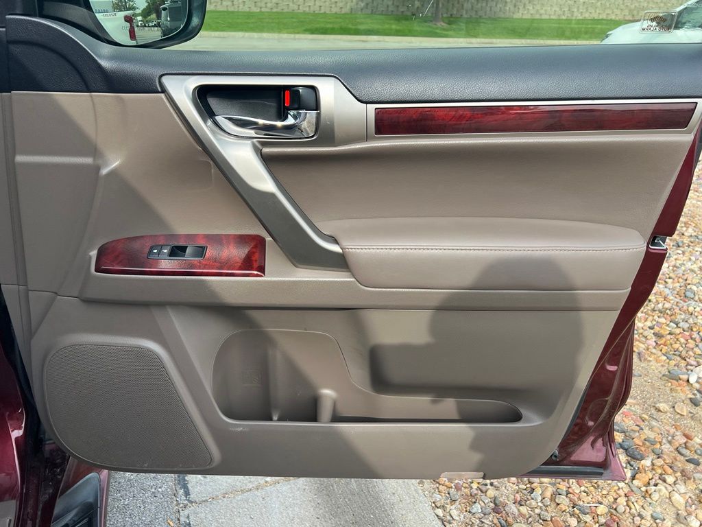 Used 2011 Lexus GX SUV