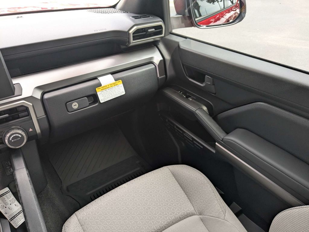 Used 2026 Toyota 4Runner SUV