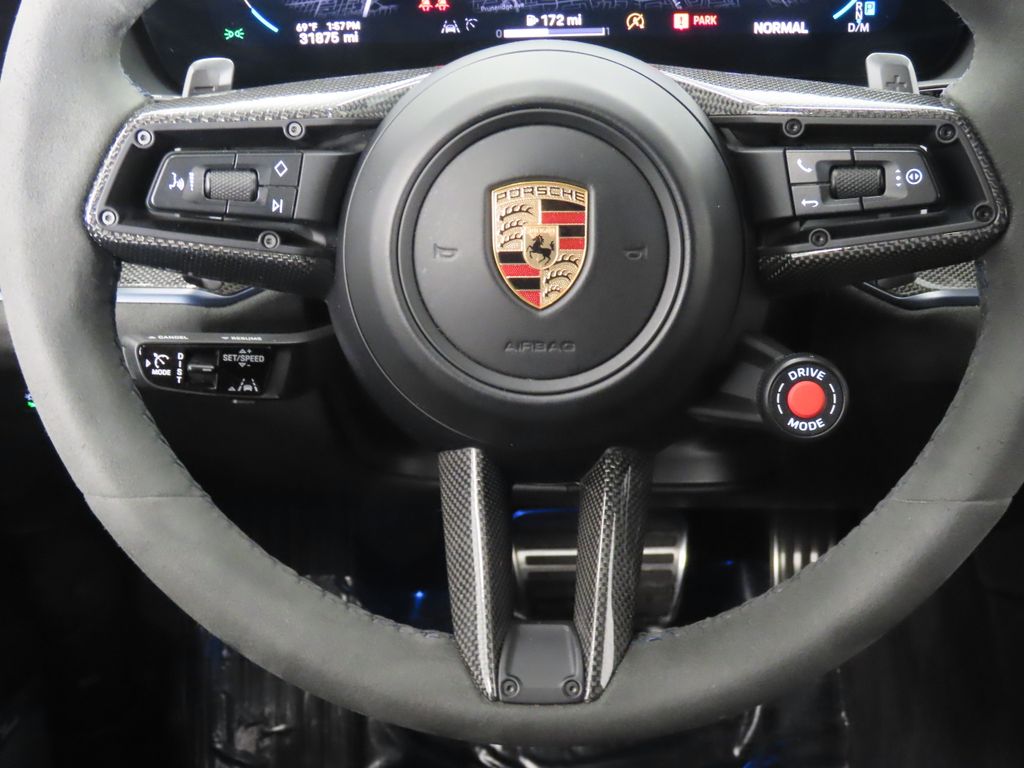 Thumbnail: 2024 Porsche  - 17